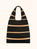 Maxi Bag Donna Me Fui Nero SW0100-BK
