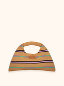 Mini Bag Donna Me Fui Beige SW0110-BG