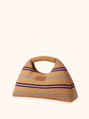 Mini Bag Donna Me Fui Beige SW0110-BG
