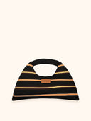 Mini Bag Donna Me Fui Nero SW0110-BK