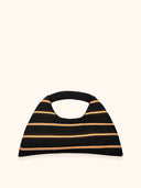 Mini Bag Donna Me Fui Nero SW0110-BK