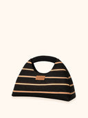 Mini Bag Donna Me Fui Nero SW0110-BK
