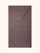 Telo Mare Reverse Donna Me Fui Fantasia SW0150-X02