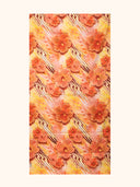 Telo Mare Reverse Donna Me Fui Fantasia SW0150-X11