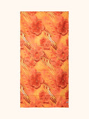 Telo Mare Reverse Donna Me Fui Fantasia SW0150-X11