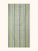 Telo Mare Reverse Donna Me Fui Fantasia SW0150-X34