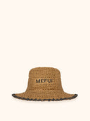 Cappello Donna Me Fui Light Brown SW0200-LB