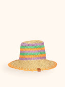 Cappello Donna Me Fui Beige SW0210-BG