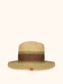 Cappello Donna Me Fui Beige SW0220-BG