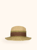 Cappello Donna Me Fui Beige SW0220-BG