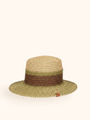 Cappello Donna Me Fui Beige SW0220-BG