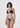 BIKINI TRIANGOLO E SLIP AMERICANO REGOLABILE EXOTIC