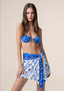 Saro woman Me fui Fantasy 0007-X06