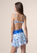 Saro woman Me fui Fantasy 0007-X06