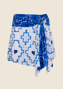 Saro woman Me fui Fantasy 0007-X06