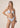 Bikini Donna Me fui Triangolo con Slip Americano Fisso Fantasia 0010-X01