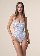 Monokini Woman Me fui Fantasy 0012-X01