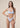 Bikini Donna Me fui Top con Slip Americano Fantasia 0031-X01