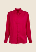 Women's shirt Me fui Fuchsia 0106-FX