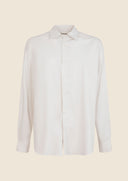 Camicia Donna Me fui Bianca 0106-WH