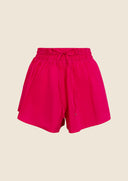 Shorts Woman Me fui Fuchsia 0107-FX