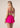 Shorts Donna Me fui Fucsia 0107-FX
