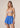 Shorts Donna Me fui Sky Blue 0107-SB