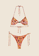 Woman bikini Me fui Triangle with adjustable scrap Fantasy 0220-X07