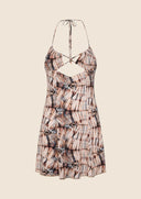 Woman short dress Me fui Fantasy 0326-X15