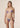 Bikini Donna Me fui Triangolo con Slip Americano Regolabile Fantasia 0420-X20