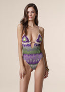 Monokini Woman Me fui Fantasy 0421-X20