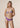 Bikini Donna Me fui Triangolo con Slip Regolabile Coprente Fantasia 0440-X21