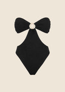 Trikini Donna Me fui Black 0505-BK