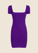 Woman short dress Me fui Viols 0508-PR