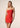 Vestito corto Donna Me fui Rosso 0509-RD