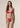 Bikini Donna Me fui Triangolo con Slip Regolabile Fantasia 0600-X27