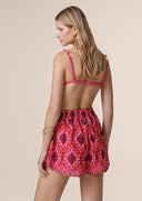 Shorts Woman Me fui Fantasy 0607-X30