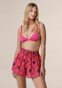 Shorts Woman Me fui Fantasy 0607-X30