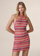 Woman short dress Me fui Fantasy 0616-FX