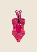 Monokini Woman Me fui Fantasy 0622-X28