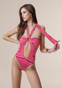 Monokini Woman Me fui Fantasy 0622-X28