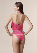 Monokini Woman Me fui Fantasy 0622-X28