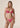 Bikini Donna Me fui Triangolo con Slip Fisso Fantasia 0630-X30