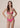 Bikini Donna Me fui Triangolo con Slip Regolabile Coprente Fantasia 0640-X30