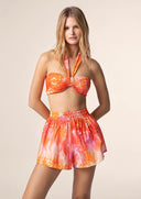 Top woman Me fui Fantasy 0716-X32