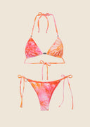 Woman bikini Me fui Triangle with adjustable scrap Fantasy 0720-X32