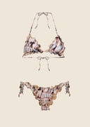 Woman bikini Me fui Triangle with adjustable scrap Fantasy 1500-X15