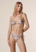 Woman bikini Me fui Triangle with adjustable scrap Fantasy 1500-X15