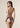 Bikini Donna Me fui Triangolo con Slip regolabile Fantasia 1500-X20