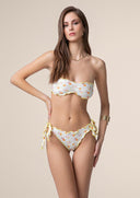 Woman bikini Me fui Band with adjustable scrap fantasy 1501-X08